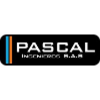Pascal Ingenieros SAS logo - Similar company to Santoryu Ingeniería S.A.S