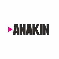 Anakin Merch logo - Similar company to S-Textil S.R.O.