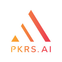 PKRS.AI logo - Similar company to Blue Opal Capital