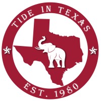 Tide in Texas logo - Similar company to Turnkey Secure