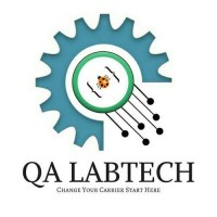 QA LabTech- Software Training Institute Delhi logo - Similar company to Corebuddy