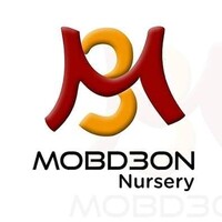 Mobde3on Academy and Nursery logo - Similar company to Holol For Web Services