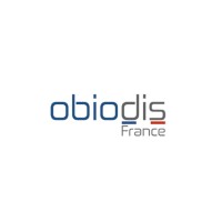 OBIODIS logo - Similar company to Digital Native Group