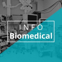 info Biomedical logo - Similar company to Force Biomedical