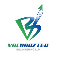 VOLBOOZTER ENGINEERING LLP logo - Similar company to Kamati Green Tech Llp