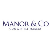 Manor & Co Gun and Rifle Makers logo - Similar company to The Maclean Brothers