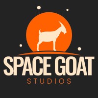 Spacegoat Studios logo - Similar company to Project Flying Cat