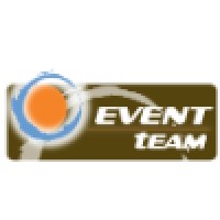 Event Team logo - Similar company to Taste Catering And Event Planning