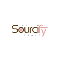 The Sourcify Group logo - Similar company to S