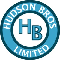 Hudson Brothers Ltd logo - Similar company to Hal'S Ac & Electrical