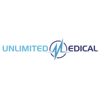 Unlimited Medical Centres logo - Similar company to Aslan Investing Company