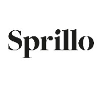 Sprillo logo - Similar company to Hint (Intelligence Partner)