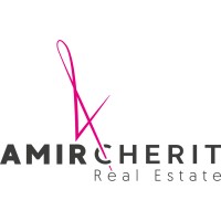 Amir Cherit Real Estate logo - Similar company to M&M Consultores Inmobiliarios
