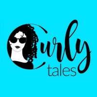 Curly Tales logo - Similar company to Gulf Buzz