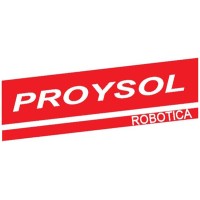 Proysol Robótica logo - Similar company to Camprodón