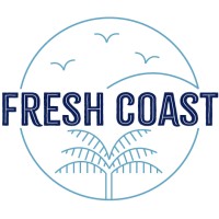 Fresh Coast logo - Similar company to Vision Event Co.