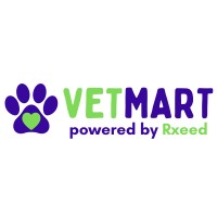 VetMart logo - Similar company to Rxeed