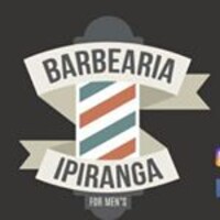 Barbearia Ipiranga logo - Similar company to Barbearia Vip