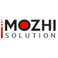 Mozhi Solution logo - Similar company to Hyperlaunch