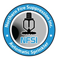 Northern Fire Suppression Inc. logo - Similar company to Fire Suppression Group