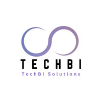 TechBI Solutions logo - Similar company to Zero Systems