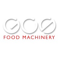 GCS Food Machinery logo - Similar company to Jeros A/S