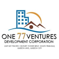 One 77 Ventures Development Corporation