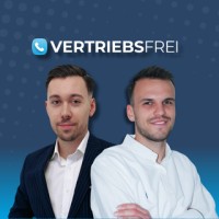 Vertriebsfrei logo - Similar company to Lofistack