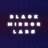 Black Mirror Labs logo - Similar company to Black Mirror