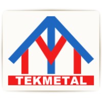TEK METAL ÇELİK KONSTRÜKSİYON İNŞ. SAN. TİC. LTD.ŞTİ logo - Similar company to Tekçelik Mühendislik