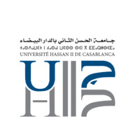 Université Hassan II de Casablanca logo - Similar company to Canwest