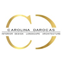 Carolina Darocas Design logo - Similar company to Nou Designs