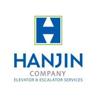 Hanjin Company ,Ltd. ( Elevator & Escalators ) logo - Similar company to Solid Elevator Company