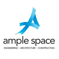 Ample Space logo - Similar company to Era Architects