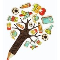 The Education Point logo - Similar company to Hurryapp