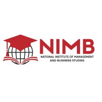 NIMB (National Institute Of Management and Business Studies) logo - Similar company to Nimb.Is