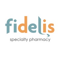 Fidelis Rx logo - Similar company to Evolutionary Rx