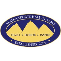 Alaska Sports Hall Of Fame Inc
