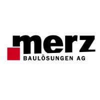 Merz Baulösungen AG logo - Similar company to Merz Group