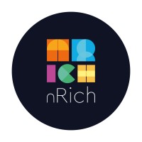 nRich logo - Similar company to Mindstate Psychology