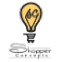 Shopper Concepts BV logo - Similar company to Yeagger