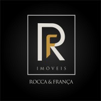 Rocca & França Imóveis logo - Similar company to Ark Imóveis