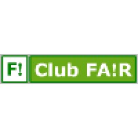 Clubfair Foundation - Sustainability Research And Projects