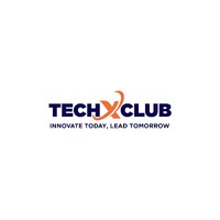 TechX Club - UII logo - Similar company to Bach Khoa International Master Programs Bk-Imp