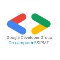 GDG on Campus | SSIPMT logo - Similar company to Student Activity Centre, Ssipmt Raipur