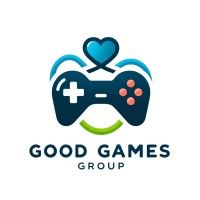 Good Games Group logo - Similar company to Surreal Software