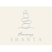 Becoming Shanta logo - Similar company to Lokaso Media