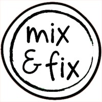 Mix & Fix Salads
