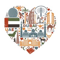 Dubai Tourist Visa Services logo - Similar company to Local Performance Seo