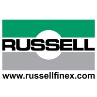 Russell Finex Brasil logo - Similar company to Kosmic Lab
